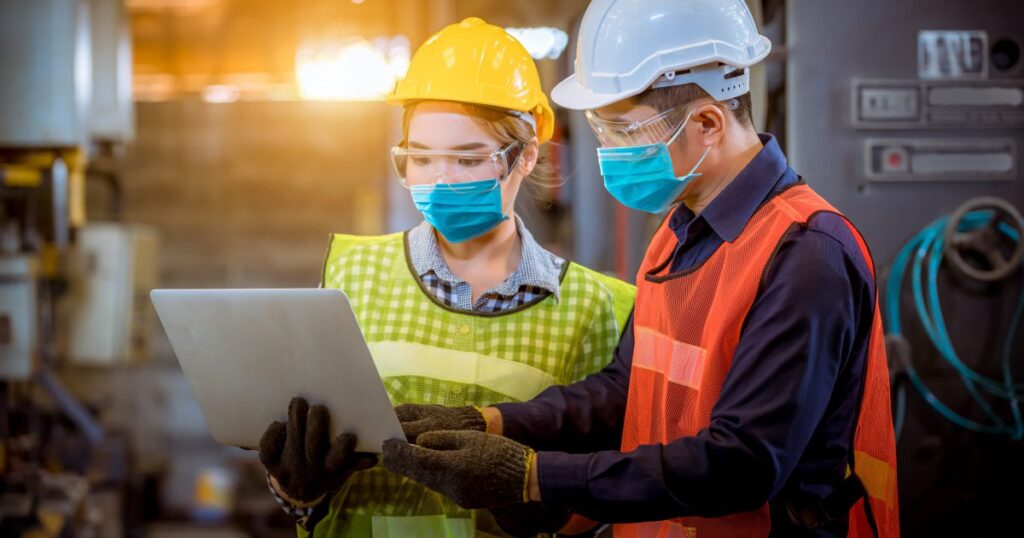 Higiene-Personal-en-la-Seguridad-Industrial personal de seguridad e higiene industrial